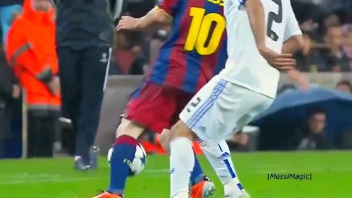 Lionel Messi ● The Top 10 Humiliating Skills Ever