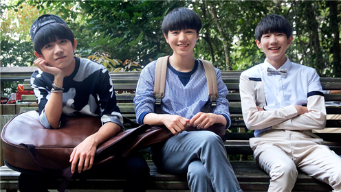 间:2016-05-13上传者:v脸社长电视剧:我是你的tfphone0:03:35tfboys