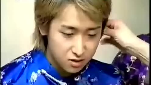 大野智 腾讯视频