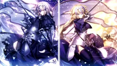 Fate Grand Order First Order 腾讯视频