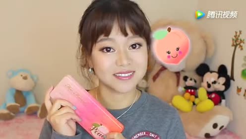 Faced甜桃盘 腾讯视频