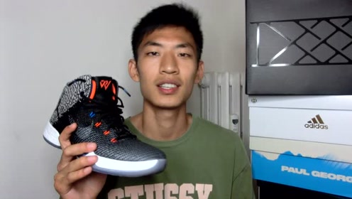 Jordan31 腾讯视频