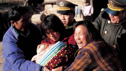 一部糟心压抑的电影 盲井姊妹篇 电影盲山