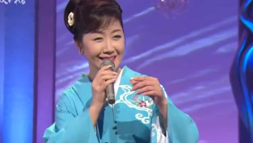 日本演歌美人 腾讯视频