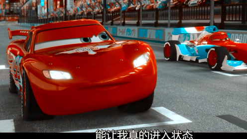 简 介:赛车总动员2:麦克飞弹发现博士的阴谋,被疯狂追击上传者:碧琴来