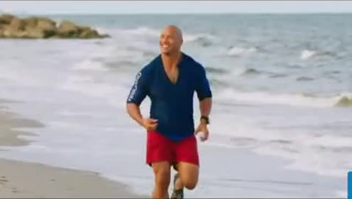 海滩救护队2 腾讯视频