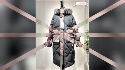 21度服饰 腾讯视频