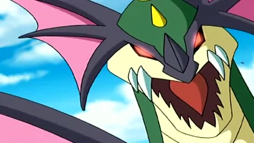 巨灵龙现在还记得小龙吗