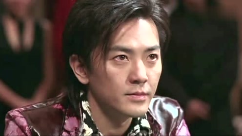 0:01:43简 介:赌王郑伊健我就是上帝的