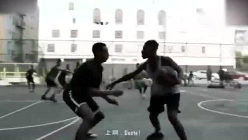 Nike广告5 腾讯视频