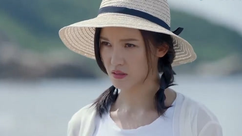 《好久不见》花朵朵带贺言去海边散心,俩人谈话很默契
