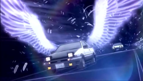 街机头文字d3秋名 腾讯视频