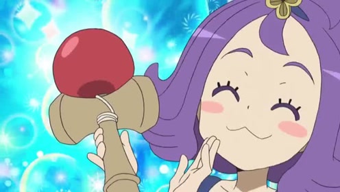 小智的新女伴——阿塞罗拉登场!我只想知道莎莉娜什么时候回来?