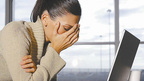 总是感觉身体乏累?别不当回事,很可能是身体缺少这5种要素!