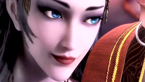 武庚纪:追日去对付武庚,心月葵却要和太极大神聊天!怎么聊?