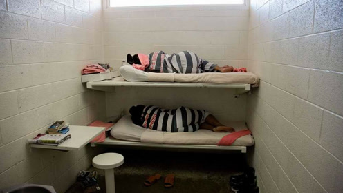 全球最豪华的监狱,享受八星级的住宿体验,这恐怕不是去坐牢的吧?