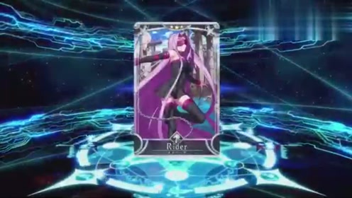 宝具演出 腾讯视频