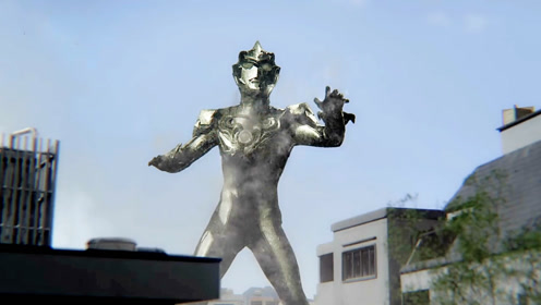 间:2020-11-12罗布奥特曼舞台剧:安培拉星人召唤天使佐格,罗索布鲁