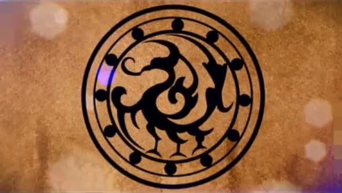 《山海经》里的三足金乌,其实是上古时代的一种飞行器?