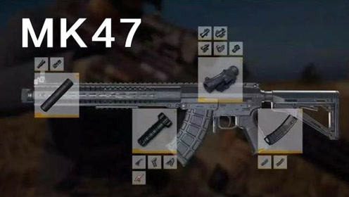 �̼�ս������M762֮����һ�ѻ���ٵص��������ˣ�������ǿ���Ƿ�
