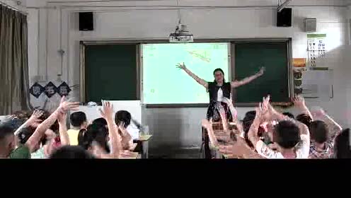 人教版一年级音乐上册