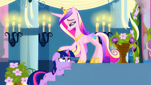 音韵公主是坏人?对紫悦施了什么法术