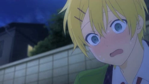 动画 Happy Sugar Life 摘要pv 三星太陽 腾讯视频
