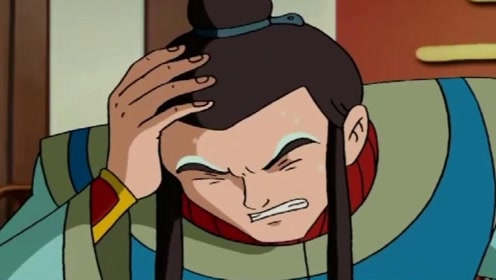 吃了三颗神脑丹的雷凌云,连黑木都害怕,但还是输了!