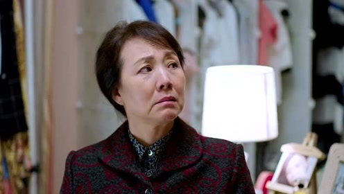 欢乐颂:妈妈让樊胜美给哥哥寄钱