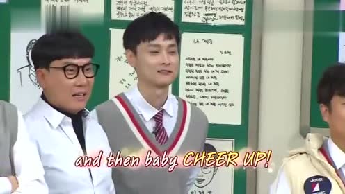 Twice疯狂版的 腾讯视频