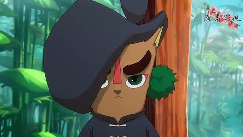 京剧猫:请大家赶快把剩下的字模都搬来,荣光这是要做什么样呢