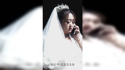 为你穿上婚纱_多想为你穿上婚纱图片