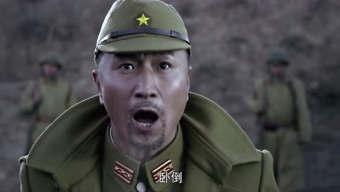 炮神:枝野胜男得知对方火力点,志华和他的战争一触即发