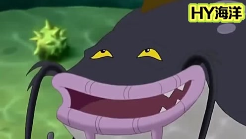 小鲤鱼历险记:肥鲶鱼打小报告,龙虾竟背着赖皮蛇干谋反的事情!