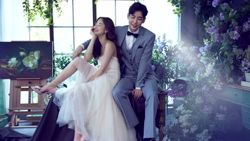 玛雅婚纱摄影_玛雅婚纱