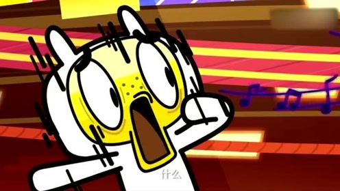 超迷你战士:睡过头大王的催眠曲好厉害,迷你勇被打的满头是包