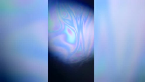 虹彩膜 腾讯视频