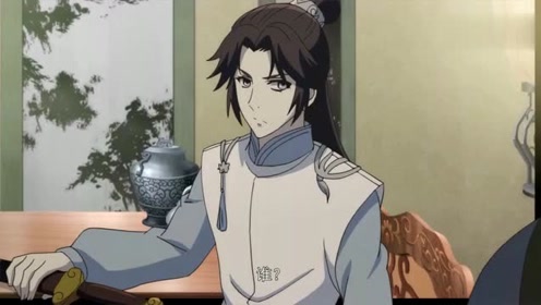 帝王攻略:神医叶瑾身份大揭秘,跟楚渊十几年的纠葛不是没道理