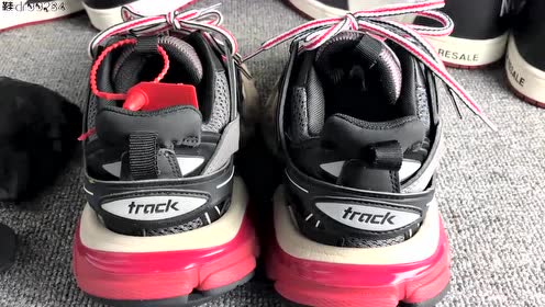 Balenciaga Track.2 Sneakers Products in 2019 Sneakers