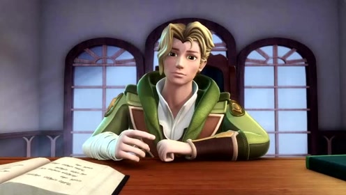 星学院:白墨奸计得逞,校长下落不明,弟弟悔恨摇头