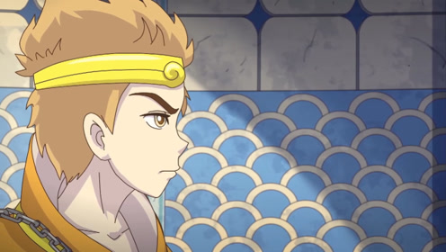 乌龙院之活宝传奇:沙客阳一首歌引蛇出洞,水观音终于现身了