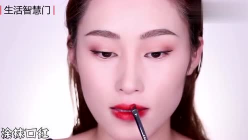 水原希子仿妆 腾讯视频