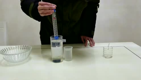 阿基米德原理原理实验