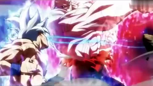 龙珠amv 腾讯视频