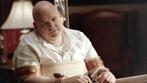 细读《致命id》