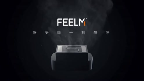 VAPE柒105.FEELM陶瓷芯技术测评_腾讯视频