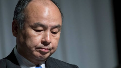 孙正义名言名句 腾讯视频