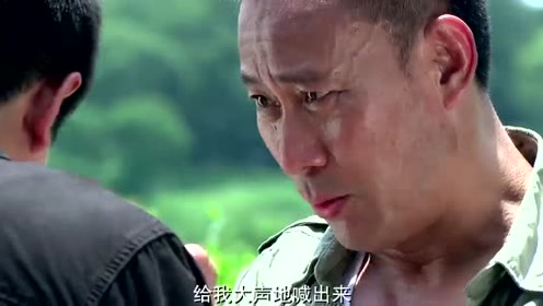 便衣支队:梁支队想要收麦小龙为徒,结果他竟然怕又把害死他了