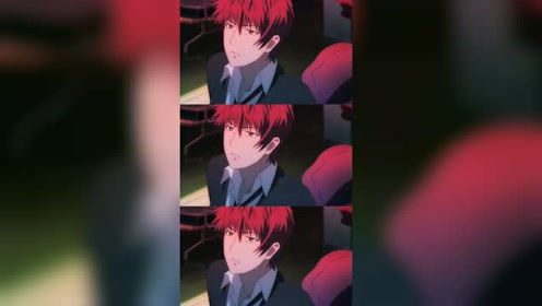 周防尊 腾讯视频