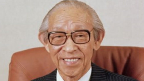 松下幸之助名言 腾讯视频